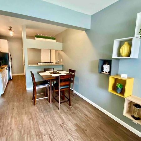 Centrally Located To All San Diego Has To Offer Esterno foto